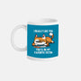 My Favorite Victim-None-Mug-Drinkware-zascanauta