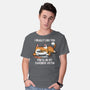 My Favorite Victim-Mens-Basic-Tee-zascanauta