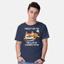 My Favorite Victim-Mens-Basic-Tee-zascanauta