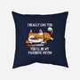 My Favorite Victim-None-Removable Cover w Insert-Throw Pillow-zascanauta