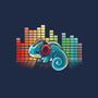 Rainbow Music-Mens-Premium-Tee-Vallina84