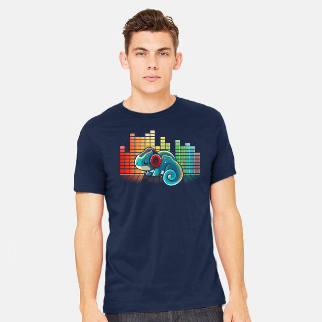 Rainbow Music-Mens-Heavyweight-Tee-Vallina84
