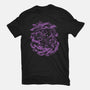 Like The Sun-Womens-Fitted-Tee-Estudio Horta