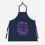 Like The Sun-Unisex-Kitchen-Apron-Estudio Horta