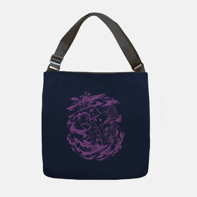 Like The Sun-None-Adjustable Tote-Bag-Estudio Horta