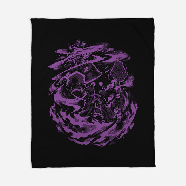 Like The Sun-None-Fleece-Blanket-Estudio Horta