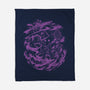 Like The Sun-None-Fleece-Blanket-Estudio Horta
