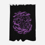 Like The Sun-None-Polyester-Shower Curtain-Estudio Horta