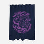 Like The Sun-None-Polyester-Shower Curtain-Estudio Horta