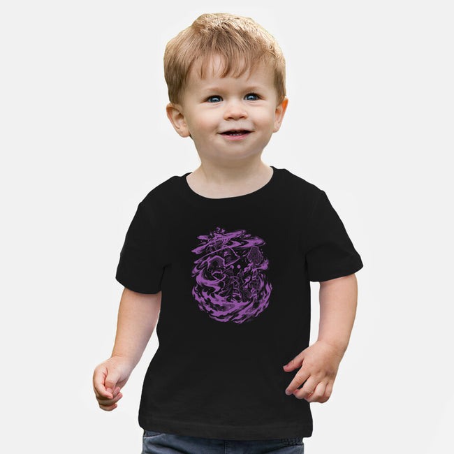 Like The Sun-Baby-Basic-Tee-Estudio Horta