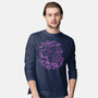 Like The Sun-Mens-Long Sleeved-Tee-Estudio Horta