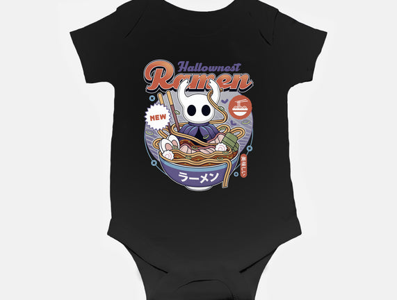 Hallownest Ramen Vintage