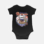 Hallownest Ramen Vintage-Baby-Basic-Onesie-LAGELANTEE