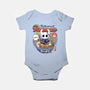 Hallownest Ramen Vintage-Baby-Basic-Onesie-LAGELANTEE