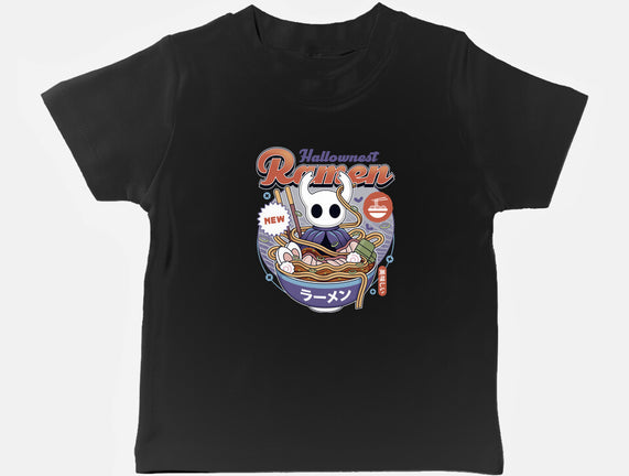 Hallownest Ramen Vintage