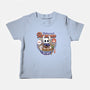 Hallownest Ramen Vintage-Baby-Basic-Tee-LAGELANTEE