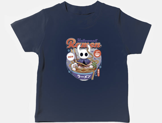 Hallownest Ramen Vintage
