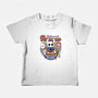 Hallownest Ramen Vintage-Baby-Basic-Tee-LAGELANTEE