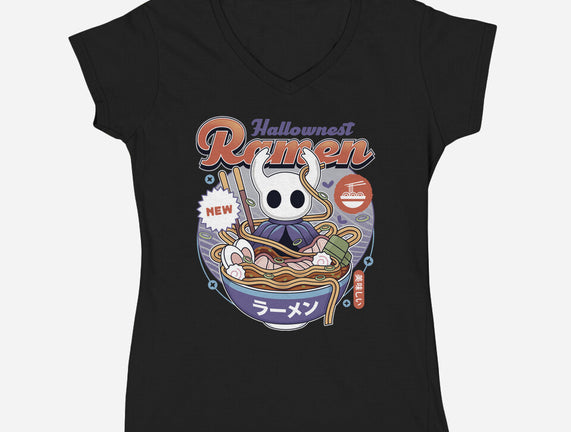 Hallownest Ramen Vintage