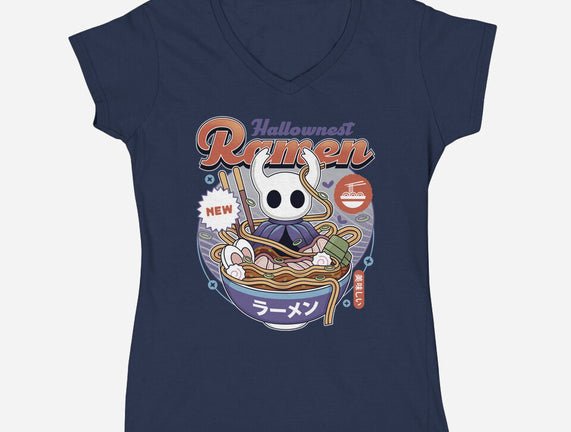 Hallownest Ramen Vintage