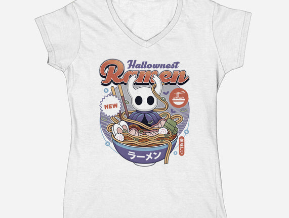 Hallownest Ramen Vintage