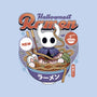 Hallownest Ramen Vintage-None-Matte-Poster-LAGELANTEE