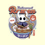Hallownest Ramen Vintage-None-Adjustable Tote-Bag-LAGELANTEE