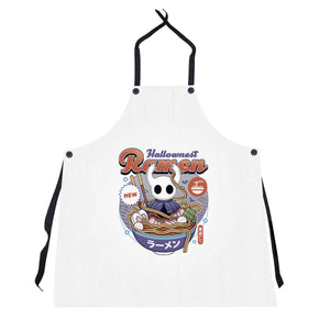 Hallownest Ramen Vintage