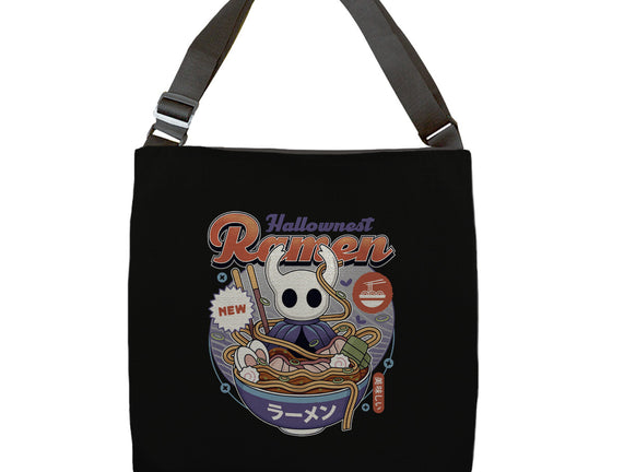Hallownest Ramen Vintage