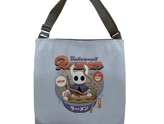 Hallownest Ramen Vintage