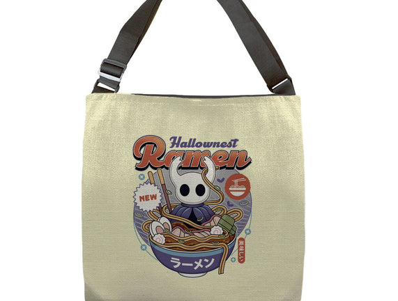 Hallownest Ramen Vintage