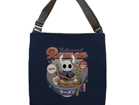 Hallownest Ramen Vintage