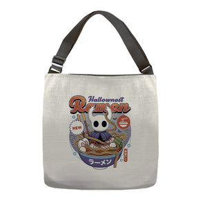 Hallownest Ramen Vintage