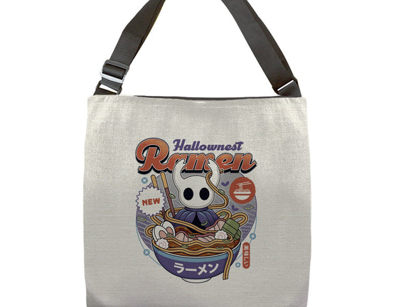 Hallownest Ramen Vintage