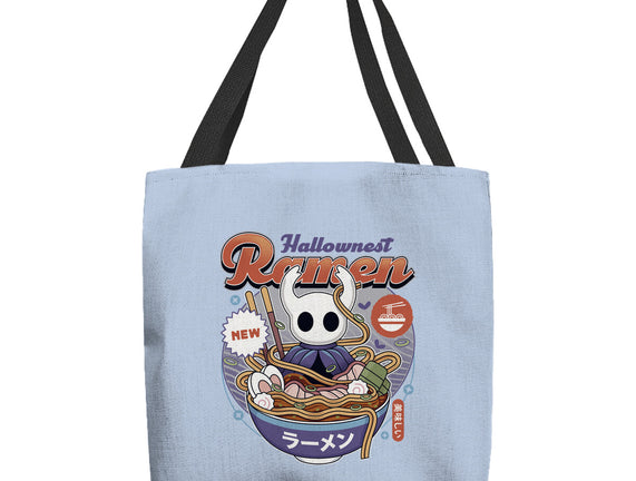 Hallownest Ramen Vintage