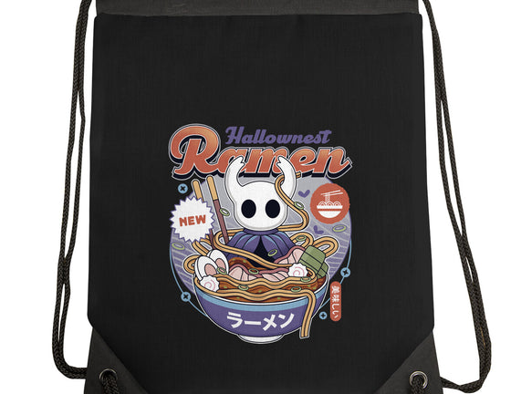 Hallownest Ramen Vintage