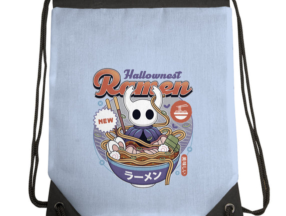 Hallownest Ramen Vintage