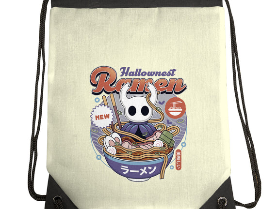 Hallownest Ramen Vintage