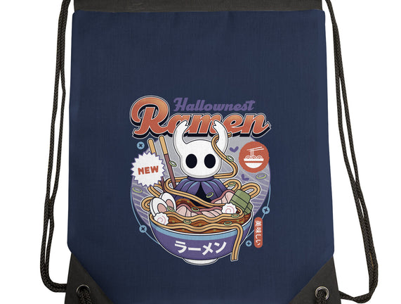 Hallownest Ramen Vintage