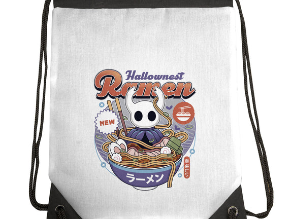 Hallownest Ramen Vintage