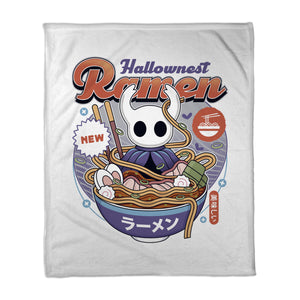 Hallownest Ramen Vintage