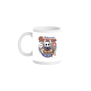 Hallownest Ramen Vintage