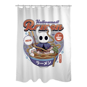 Hallownest Ramen Vintage