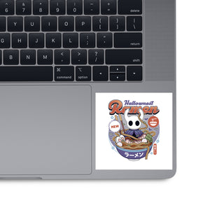 Hallownest Ramen Vintage