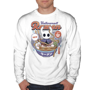 Hallownest Ramen Vintage