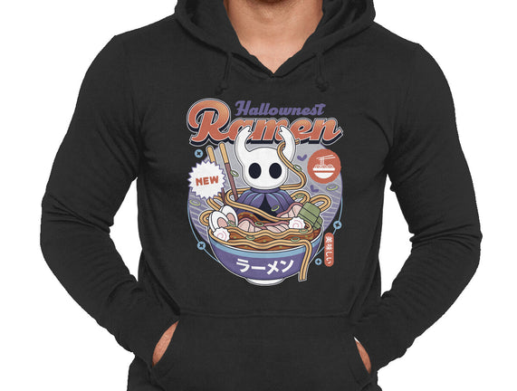 Hallownest Ramen Vintage