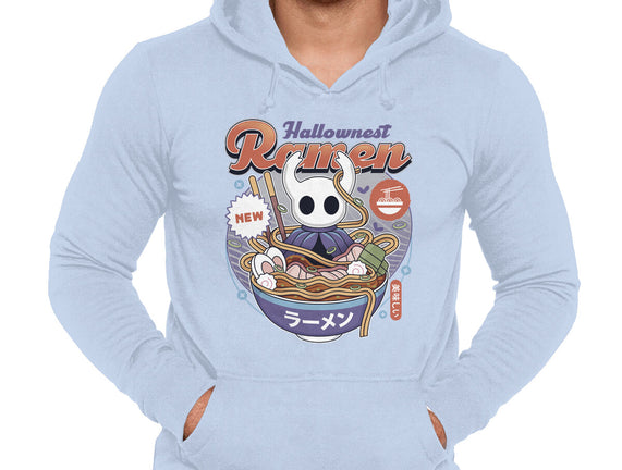 Hallownest Ramen Vintage