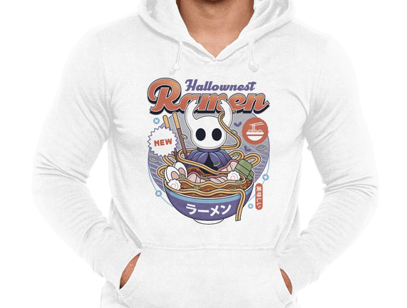 Hallownest Ramen Vintage