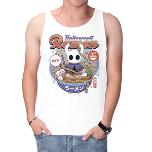 Hallownest Ramen Vintage
