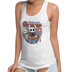 Hallownest Ramen Vintage